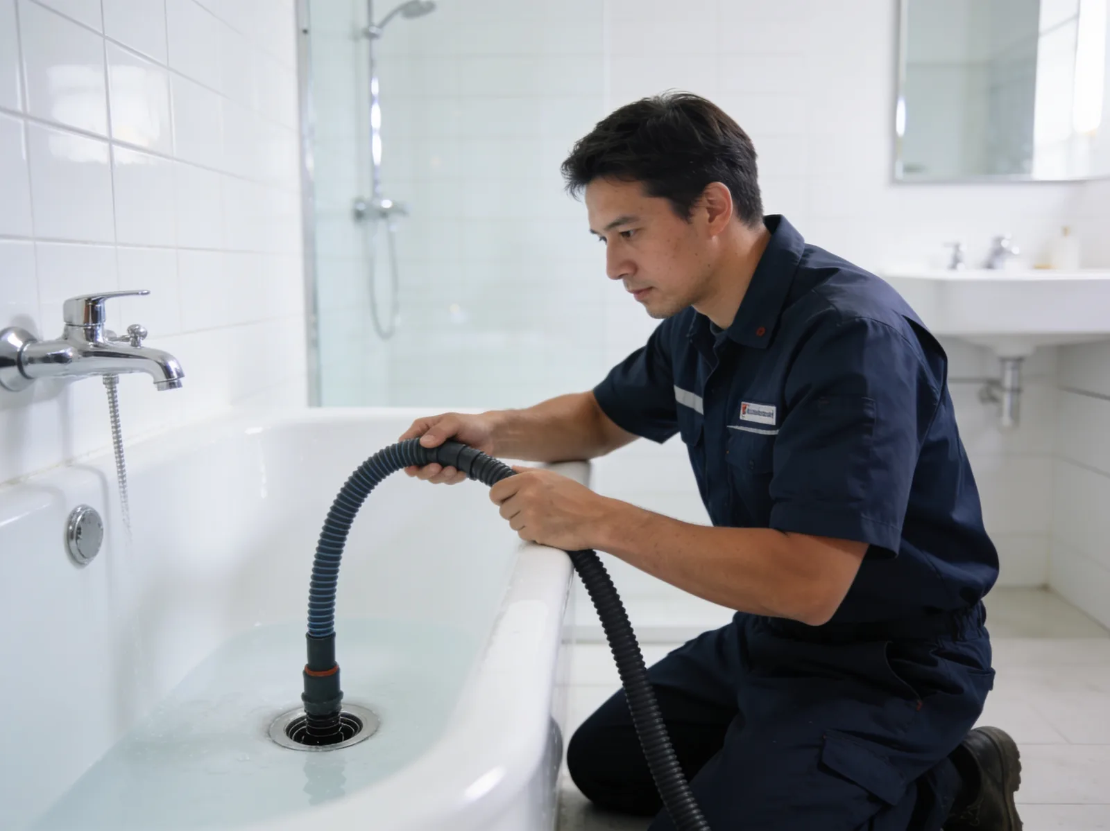 Emergency Plumber Woodford, WI FAQs